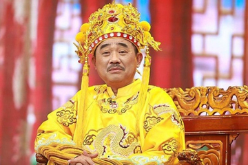 Tình trạng sức khỏe của NSND Quốc Khánh