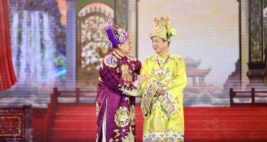 VTV xác nhận không có Táo Quân, tiết lộ chương trình đặc biệt ra mắt