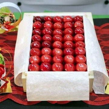 Xôn xao loại trái cây cực đắt tiền, được đấu giá 302 triệu đồng/68 quả