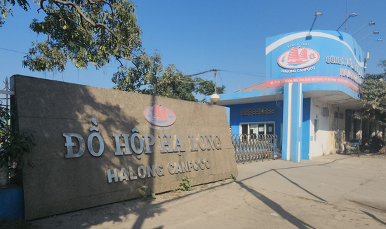 130 tấn thịt lợn bệnh được 'phù phép' làm thịt hộp: Tỉnh Quảng Ninh lên tiếng