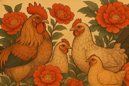 Đúng 12h trưa mai (9/1/2026), 3 con giáp nghênh Phú Quý - đón Thần Tài, vận trình tỏa sáng như kim cương