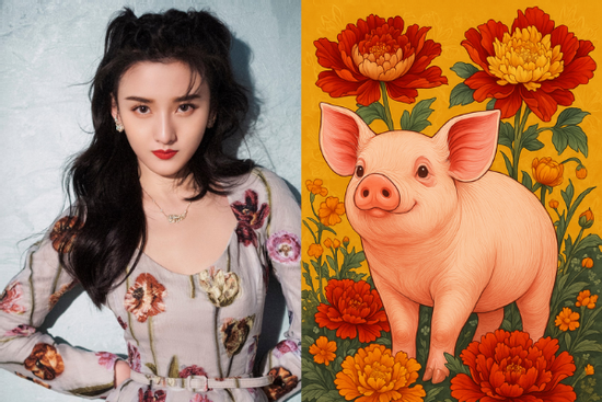 Giữa tháng 1/2026 trở đi, 3 con giáp có cơ may trúng số, khai vận tụ tiền, Lộc Trời rơi xuống như thác đổ