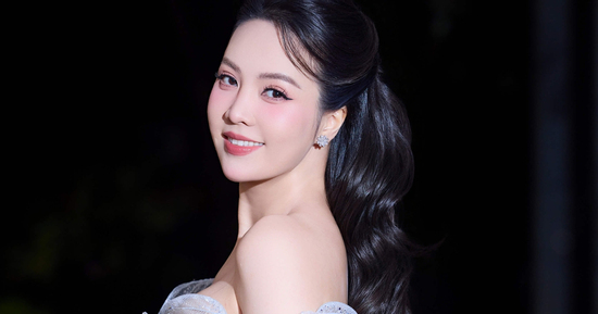 BTV Thụy Vân muốn đẹp trước hết phải khỏe mạnh