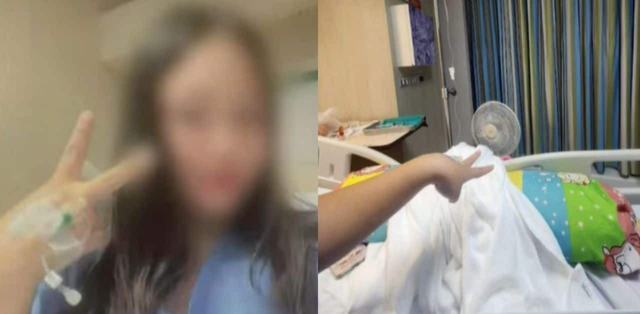 Chồng có nhân tình, thái độ của chồng và