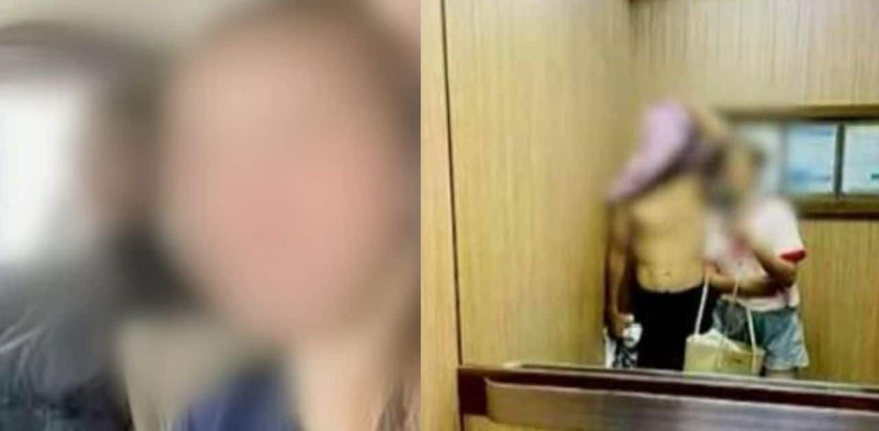 Chồng có nhân tình, thái độ của chồng và