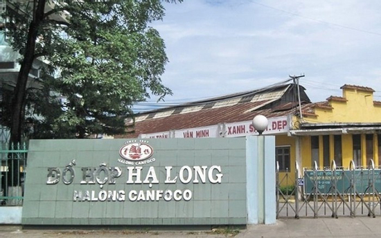 Đồ hộp Hạ Long có mặt tại hơn 20 chuỗi siêu thị?