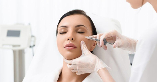Đừng tiêm botox nếu bạn chưa biết 3 tác dụng phụ này