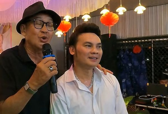 Duy Phương được một nam NSƯT giúp đỡ, hơn 10 năm mới dám nói điều này