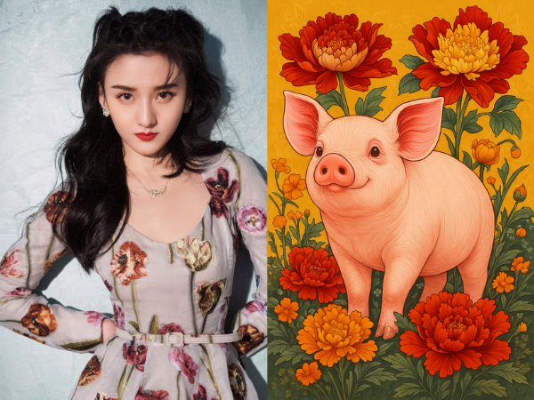 Giữa tháng 1/2026 trở đi, 3 con giáp có cơ may trúng số, vận khí xung thiên, khai vận tụ tiền, Lộc Trời rơi xuống như thác đổ - Ảnh 3