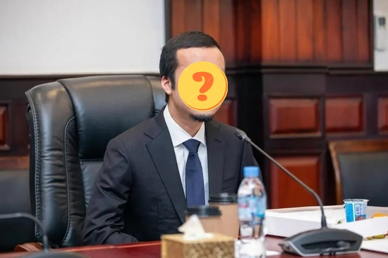 Chân dung 'ông trùm' tập đoàn lớn vừa bị bắt