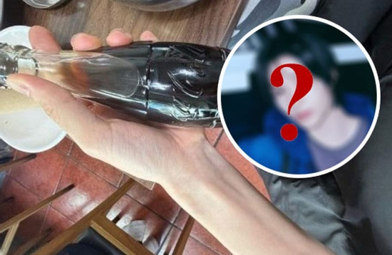 Nam ca sĩ lộ cánh tay chỉ còn 'da bọc xương', fan phát hoảng