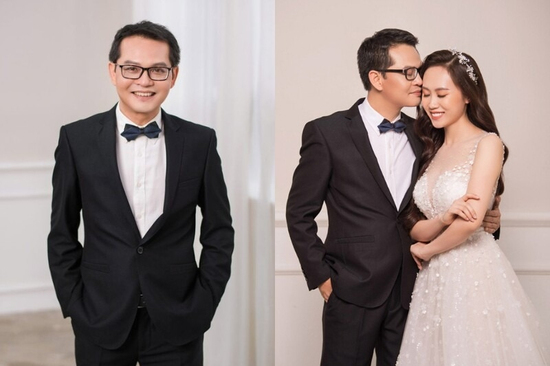 Nam NSND là Giám đốc nhà hát: U50 mới cưới vợ kém 19 tuổi, cuộc sống sau 6 năm kết hôn ra sao?