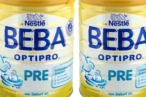 Nestlé Việt Nam lên tiếng về việc sữa bột BEBA, Alfamino bị thu hồi tại châu Âu
