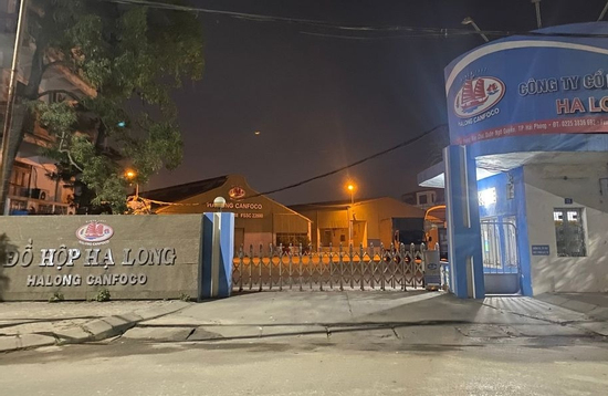 Rợn người 130 tấn thịt bệnh 'phù phép' thành đồ hộp chất lượng cao: Bác sĩ nói mối nguy nhiễm độc kể cả khi nấu chín