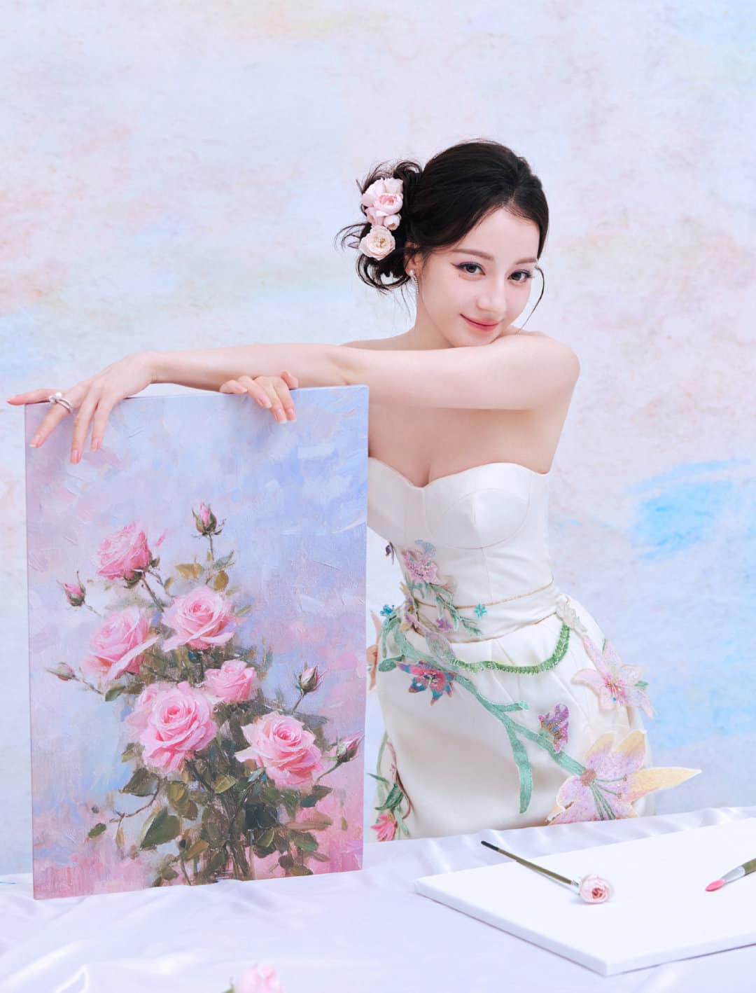 Sau hôm nay, thứ Năm 8/1/2026, thời tới cản không được, 3 con giáp được Bồ Tát phù hộ, phú quý tự nhiên đến, càng có tuổi càng giàu sang sung túc - Ảnh 1