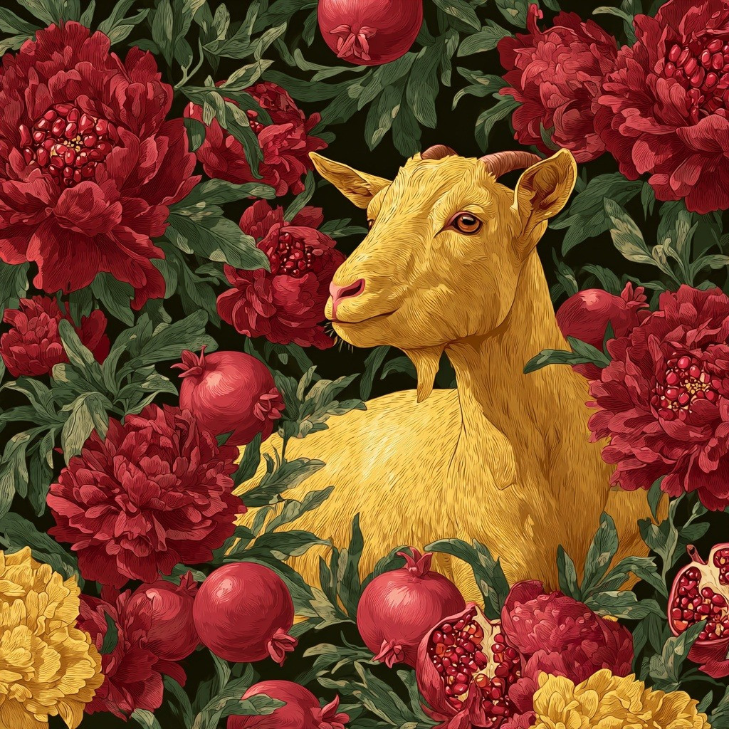 Tam Tai chưa buông tha: Tuổi Mùi năm 2026 cần tránh điều gì kẻo mất trắng? - Ảnh 2.