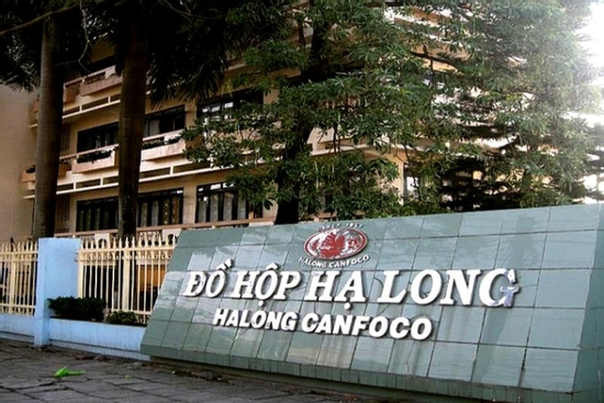 Thịt heo bệnh thành pate ở Đồ hộp Hạ Long: Hồ sơ công ty 'đổi chủ' liên tục