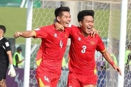 Thống kê đáng tự hào của U23 Việt Nam: Vượt xa Thái Lan, hơn cả Qatar, UAE