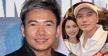 Tổ ấm hạnh phúc với vườn cây trĩu quả trong căn nhà phố của ca sĩ Phạm Trưởng