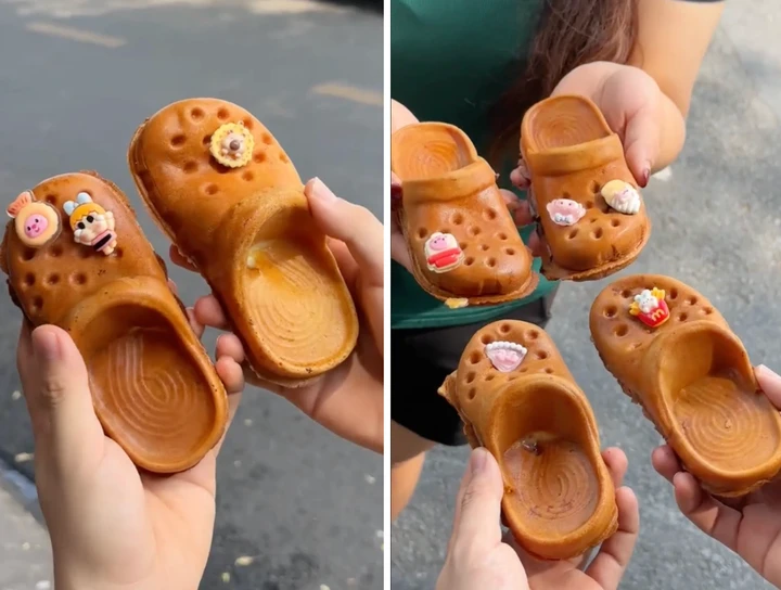 Loại bánh mới mang tên