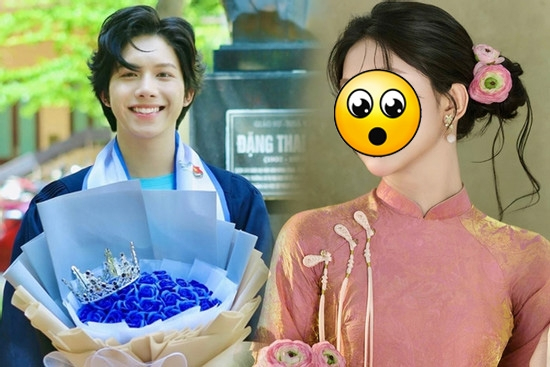 Á vương quê Nghệ An chuyển giới thành con gái, nhan sắc gây ngỡ ngàng