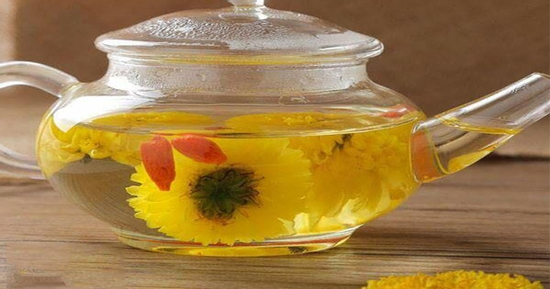 Làm đẹp da nhờ kết hợp nước uống với các nguyên liệu này...