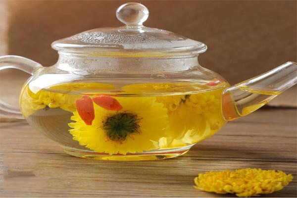 10 nguyên liệu kết hợp với nước uống tăng hiệu quả làm đẹp da- Ảnh 4.