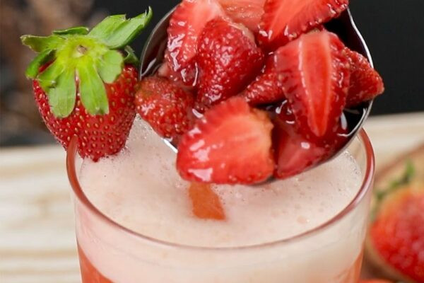 10 nguyên liệu kết hợp với nước uống tăng hiệu quả làm đẹp da- Ảnh 2.