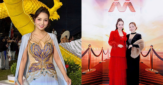 Mai Thu Huyền - người kết hợp với đạo diễn Khải Anh mở học viện điện ảnh đời thực có sắc vóc ra sao?