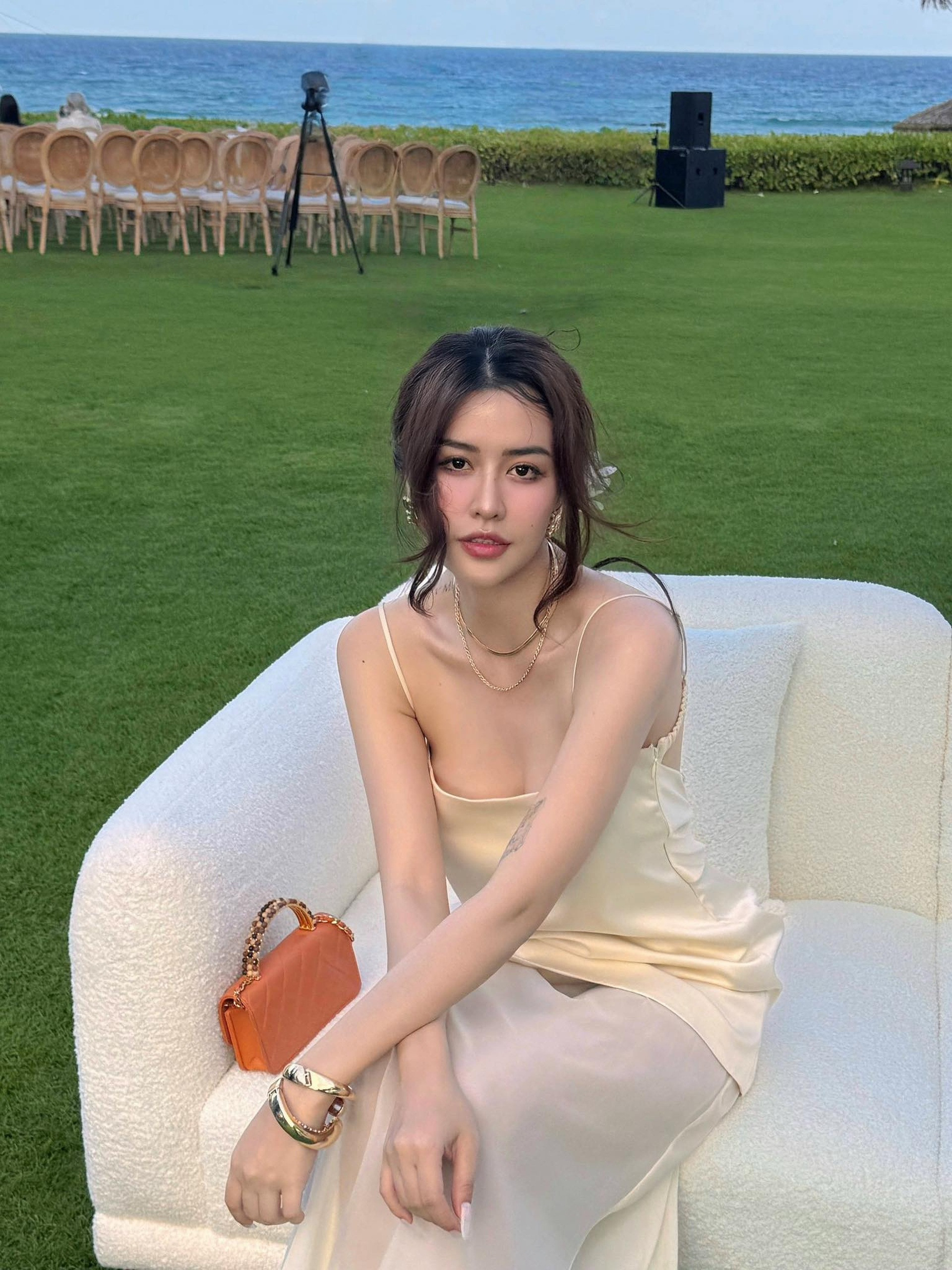 Quyên Qui: Mỹ nhân từng gây chú ý với cảnh 18+, bất ngờ hé lộ chuyện có con - Ảnh 8.