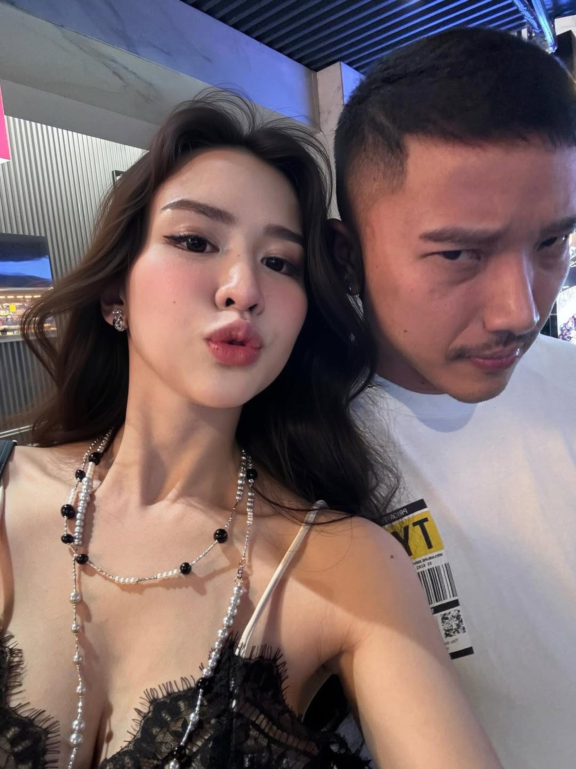 Quyên Qui: Mỹ nhân từng gây chú ý với cảnh 18+, bất ngờ hé lộ chuyện có con - Ảnh 4.