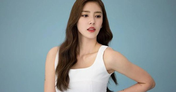 'Nữ hoàng gợi cảm' Son Dam-bi thắng kiện 'anh hùng bàn phím'