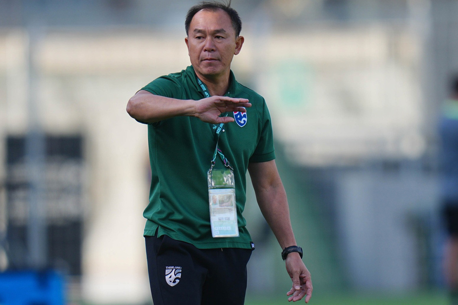 Thawatchai U23 Thai Lan U23 Australia.jpg