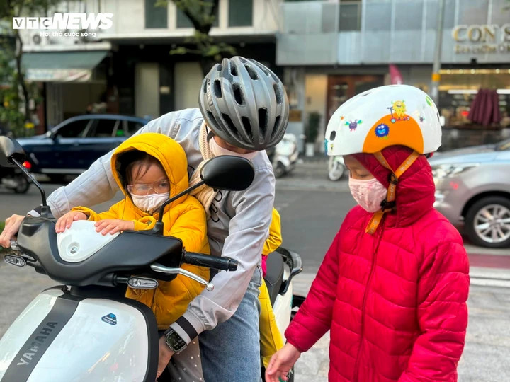 TP.HCM rét 17°C, dân mạng hào hứng 'xin gia hạn gói thời tiết lạnh dùng thử' - 5