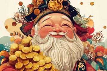 Bước qua tháng 10/2026, 3 con giáp được Thần Tài gọi tên, tiền nhiều đếm không xuể, cơ hội vàng đến tay
