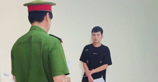 Bắt tạm giam tài xế 26 tuổi lái xe tải tông chết 2 người ở Cần Thơ