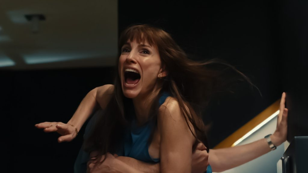 Other Mommy Release Date