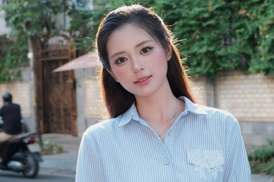 Nhan sắc gây thương nhớ của nữ diễn viên phim giờ vàng