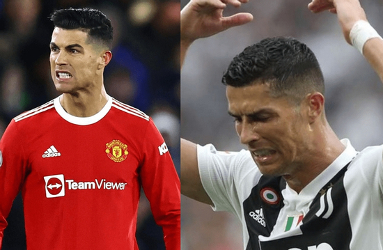 Những lần Ronaldo rời đi trong giận dữ: Từ Real Madrid, Juventus, MU đến tuyển Bồ Đào Nha