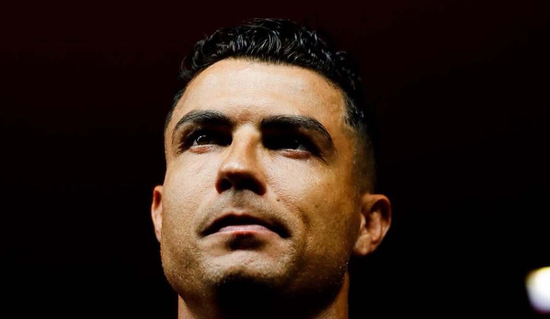 Ronaldo tuyên bố rời đội tuyển Bồ Đào Nha