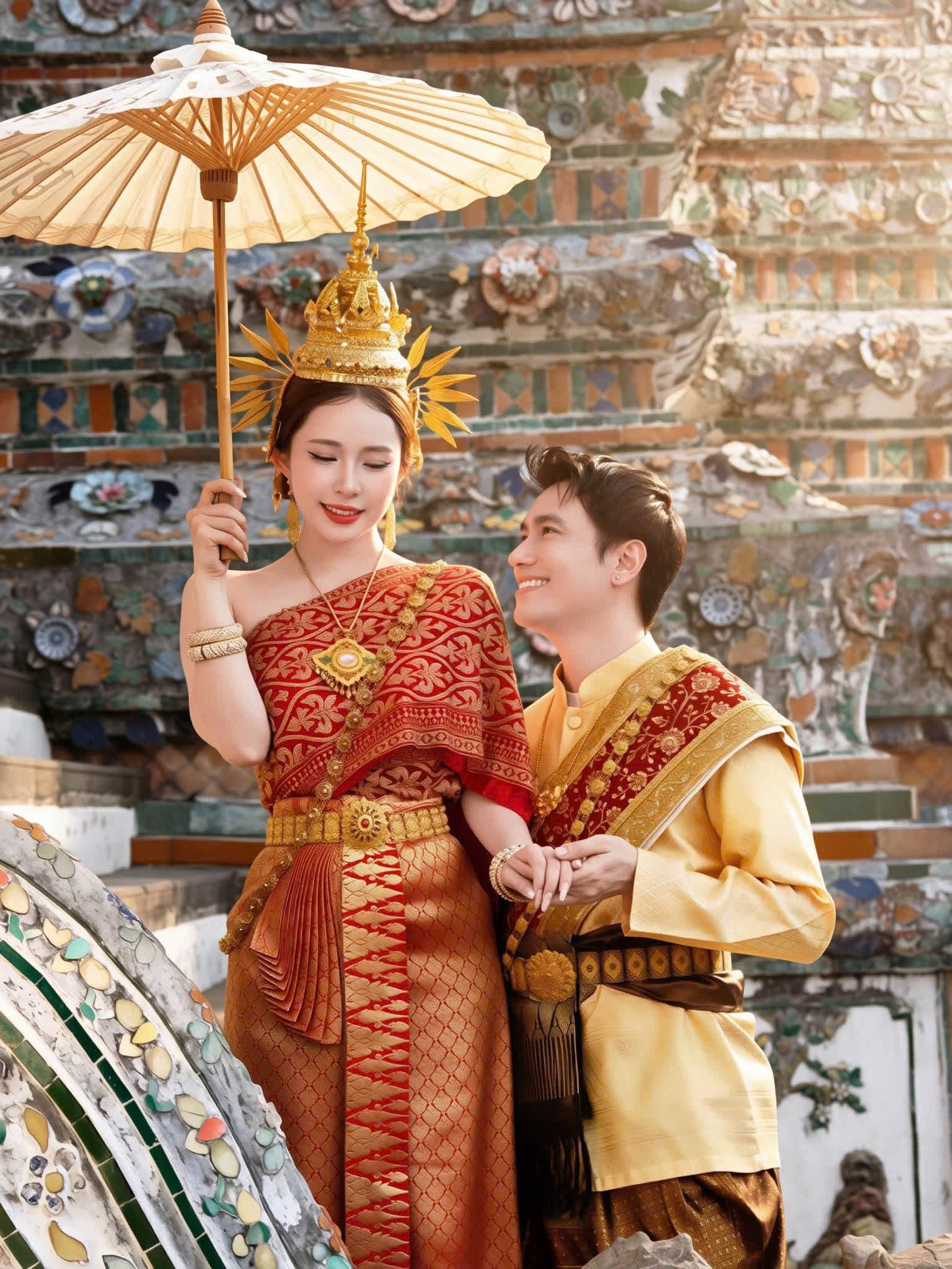 viet anh tiep tuc thap tung quynh nga trong chuyen du lich moi 47.jpg