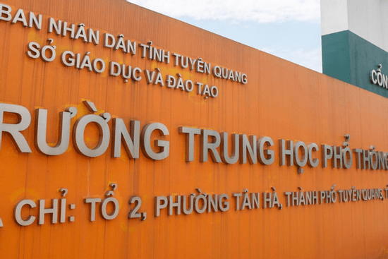 Vụ gian lận điểm thi ở Tuyên Quang: Khởi tố Giám đốc Sở GD-ĐT và 4 cán bộ giám sát thuộc Bộ GD-ĐT