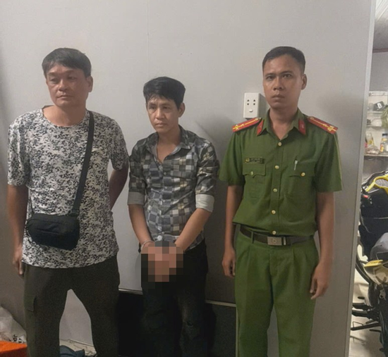 Công an Đồng Nai bắt người bị truy nã sau 18 năm