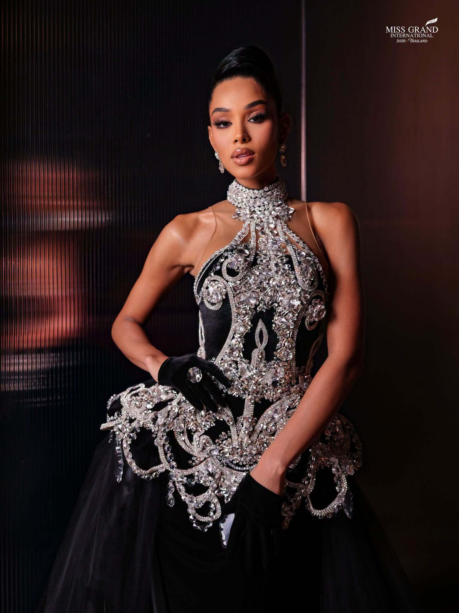 Dàn mỹ nhân sáng giá cho vương miện Miss Grand International 2026 - 19