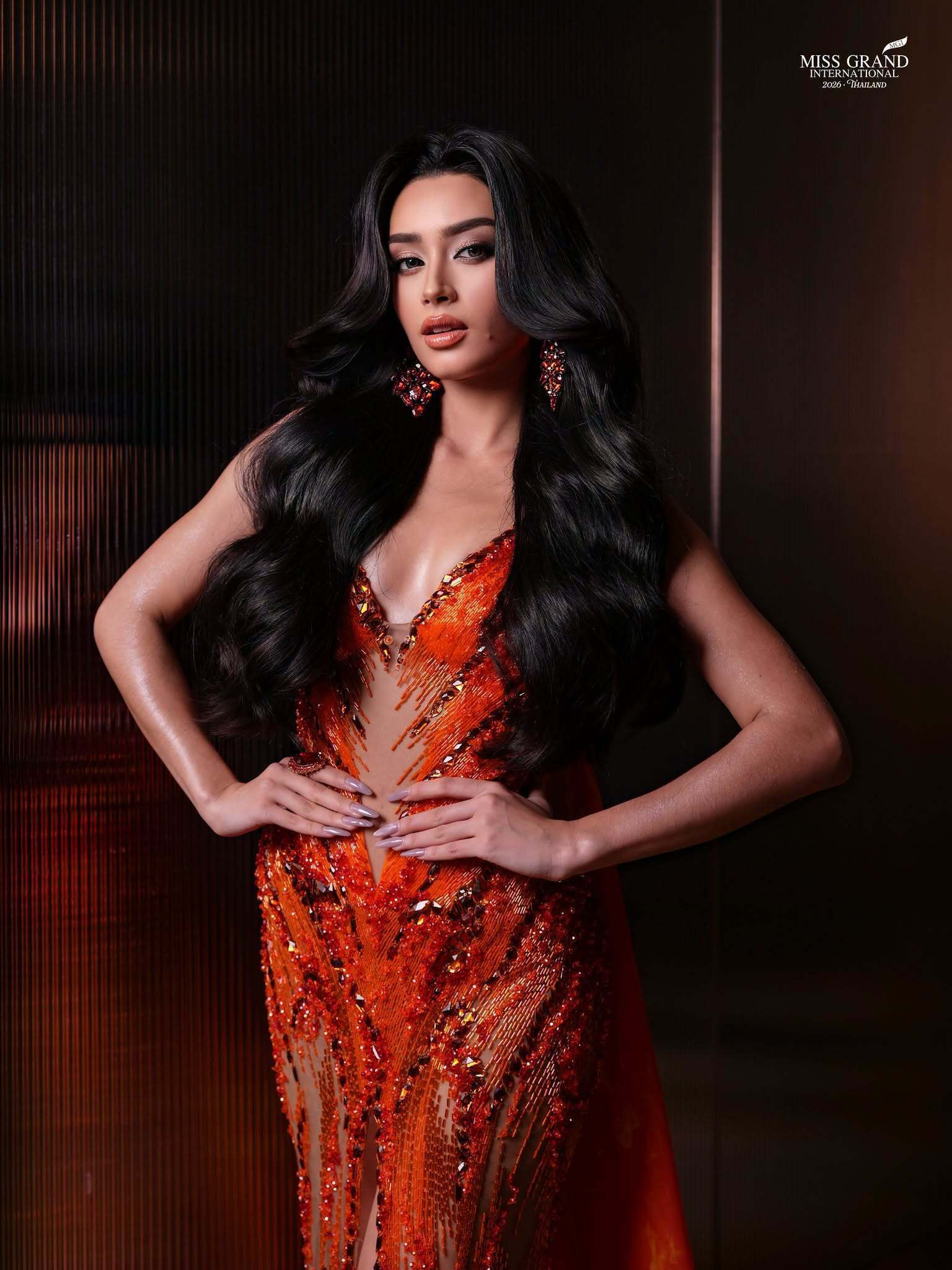 Dàn mỹ nhân sáng giá cho vương miện Miss Grand International 2026 - 3