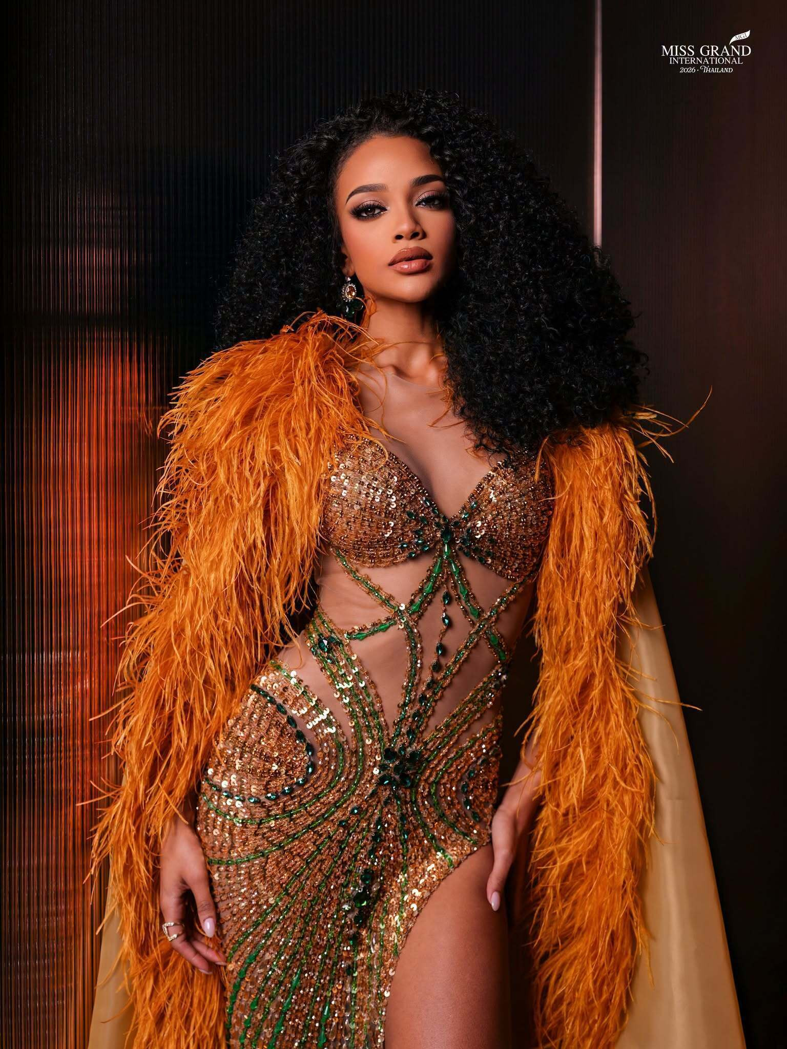 Dàn mỹ nhân sáng giá cho vương miện Miss Grand International 2026 - 15