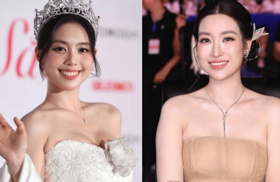 Đỗ Mỹ Linh nổi bật giữa dàn nàng hậu  gen Z tại Chung khảo Hoa hậu Việt Nam 2026