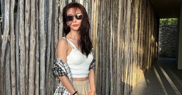 Lý do khiến nữ diễn viên đình đám showbiz tuyên bố 'không muốn làm việc với em gái'