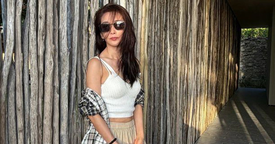 Lý do khiến nữ diễn viên đình đám showbiz tuyên bố 'không muốn làm việc với em gái'