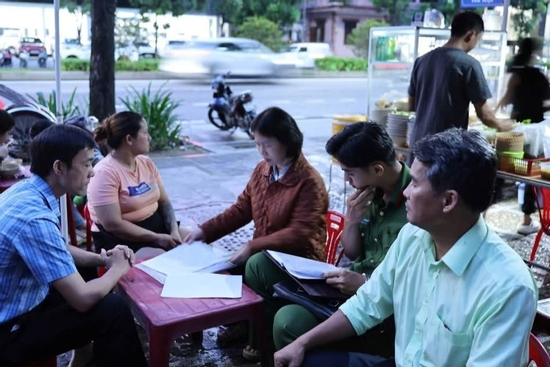 Quán bún bò ở Huế bị xử phạt sau phản ánh 'sợi lạ' trong tô đồ ăn